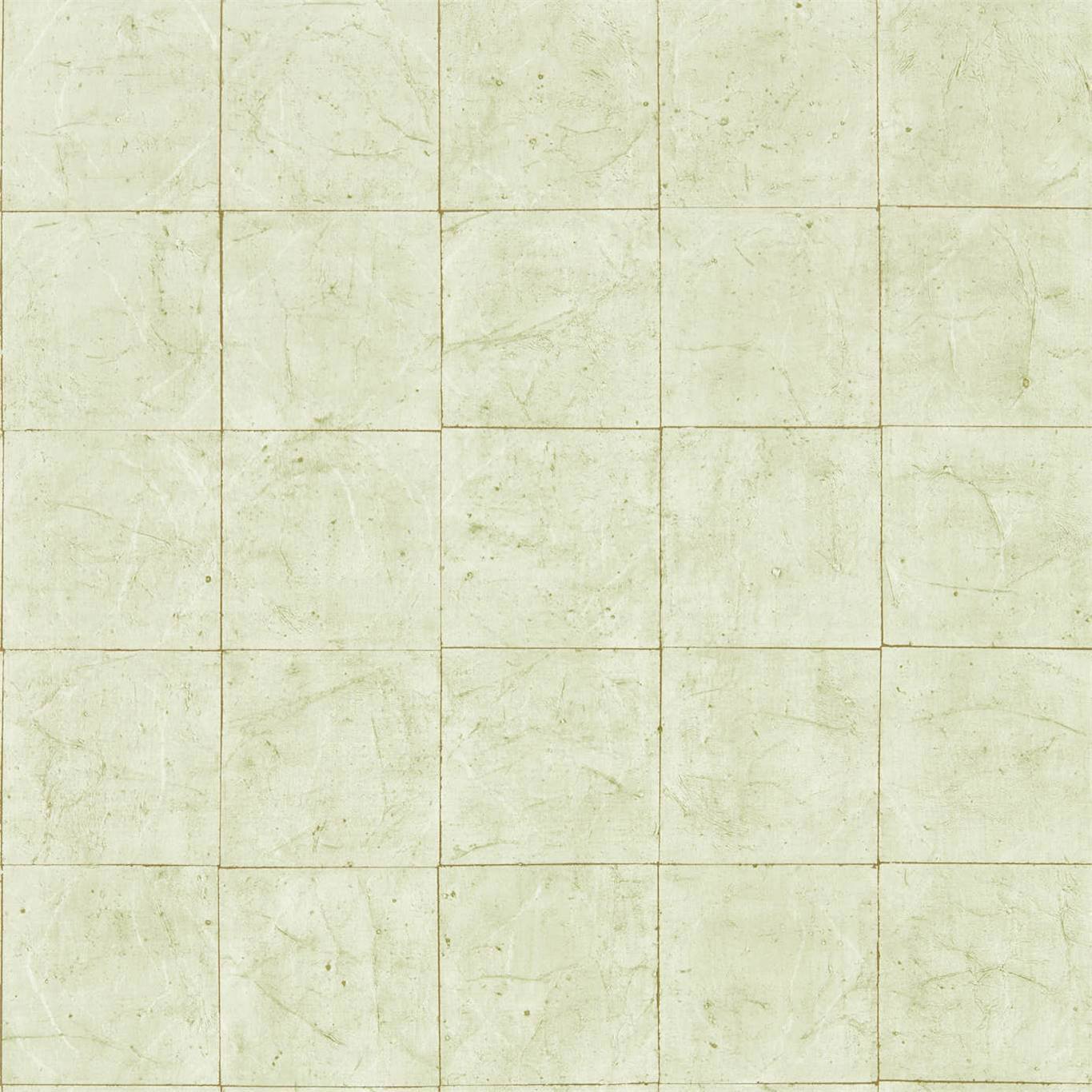 Zoffany Piastrella Celadon 312947 Wallpaper ZFOW312947