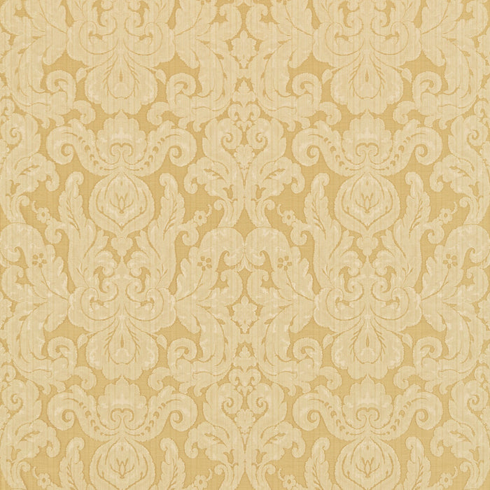 Zoffany Brocatello Cream 85004 Fabric ZGRD85004