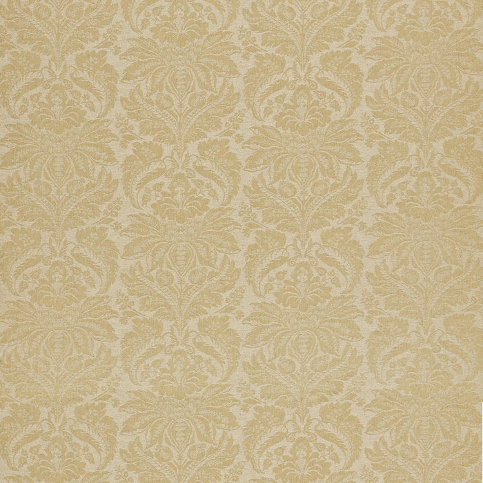 Zoffany Haddon Papyrus 331894 Fabric ZHAD331894