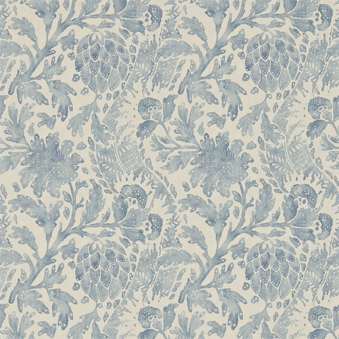 Zoffany Cochin Blue 311708 Wallpaper ZJAI311708