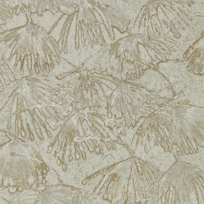 Zoffany Iliad Antique Bronze 312633 Wallpaper ZKEM312633