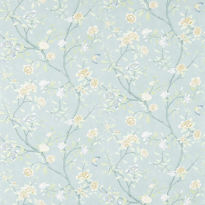 Zoffany Nostell Priory Slate 6002 Wallpaper ZNTP06002