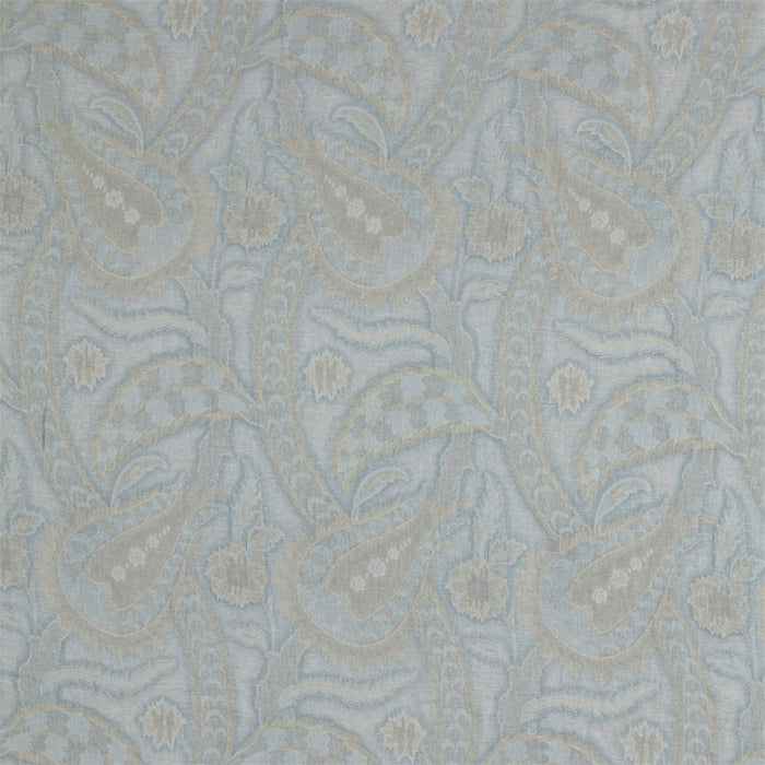 Zoffany Oberon La Seine 332615 Fabric ZOBE332615