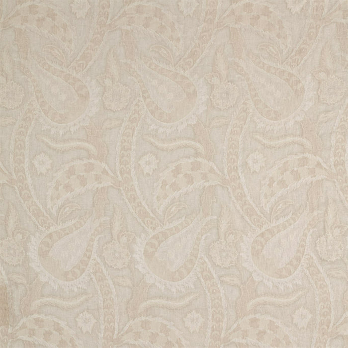 Zoffany Oberon Linen 332617 Fabric ZOBE332617