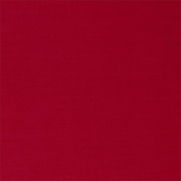 Zoffany Zoffany Linens Crimson 333205 Fabric ZP1C333205