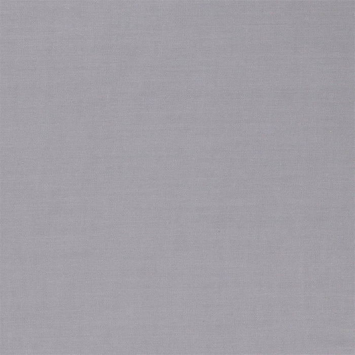 Zoffany Zoffany Linens Grey Moonstone 333213 Fabric ZP1N333213