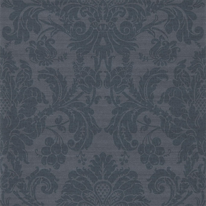 Zoffany Crivelli Como Blue 312683 Wallpaper ZPAL312683