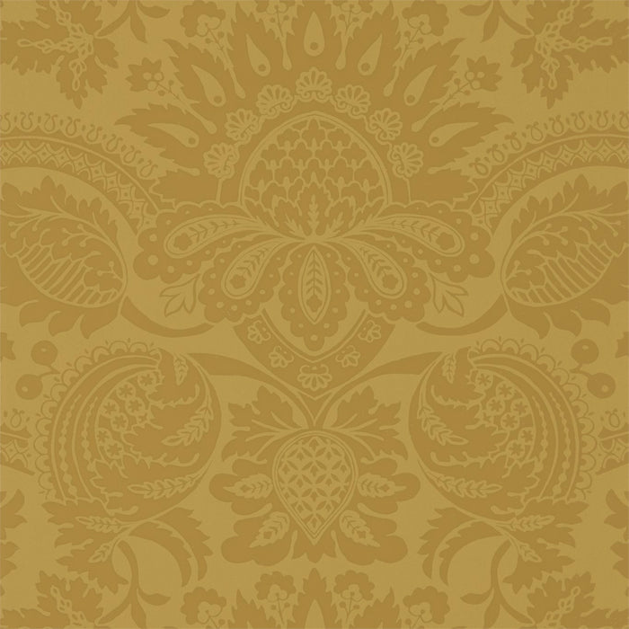 Zoffany Pomegranate Tigers Eye 312692 Wallpaper ZPAL312692