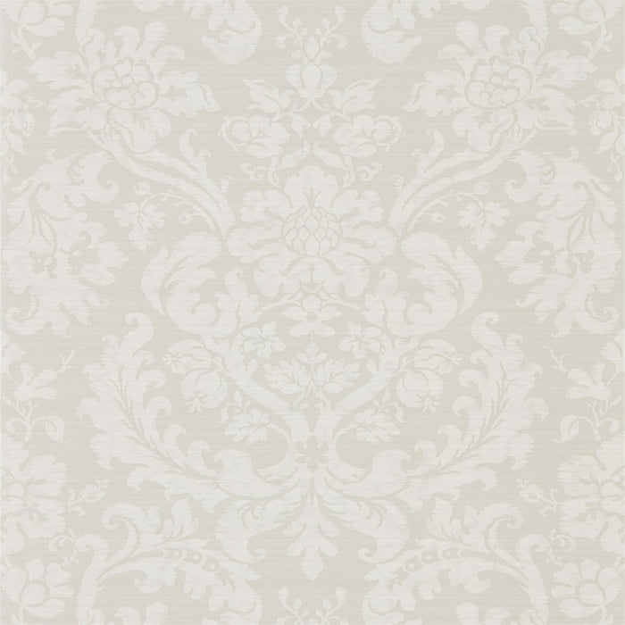 Zoffany Tours Silver 312709 Wallpaper ZPAL312709