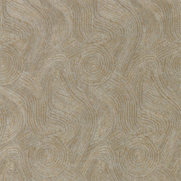 Zoffany Hawksmoor Antique Bronze 312595 Wallpaper ZPHA312595