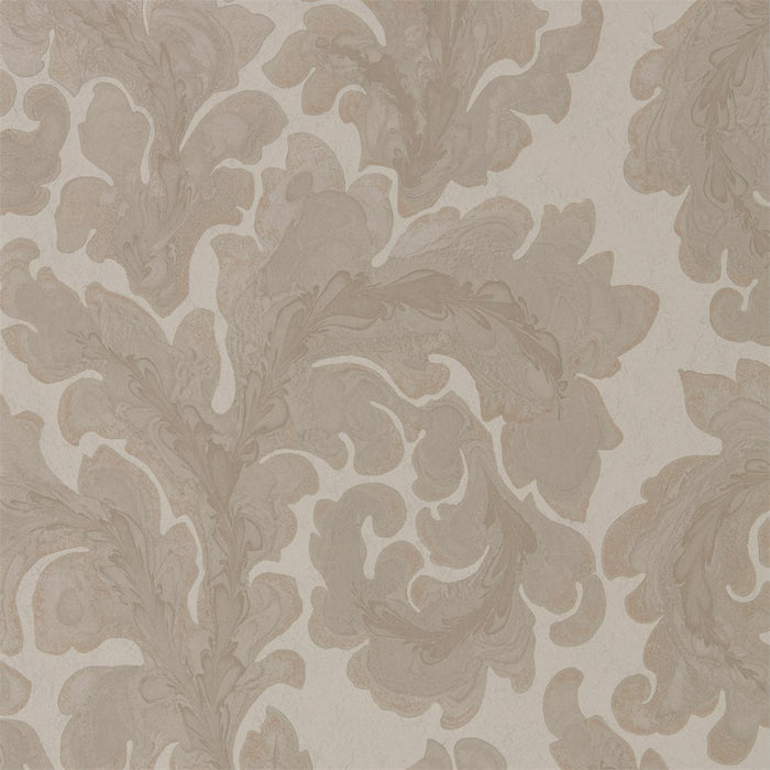 Zoffany Acantha Linen 312619 Wallpaper ZPHA312619