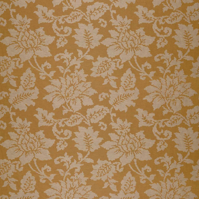 Zoffany Spitalfields Silk Tigers Eye 332671 Fabric ZPHA332671