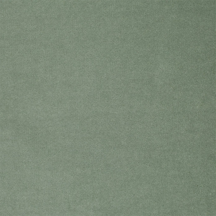 Zoffany Quartz Velvet Eau de nil 331612 Fabric ZREV331612