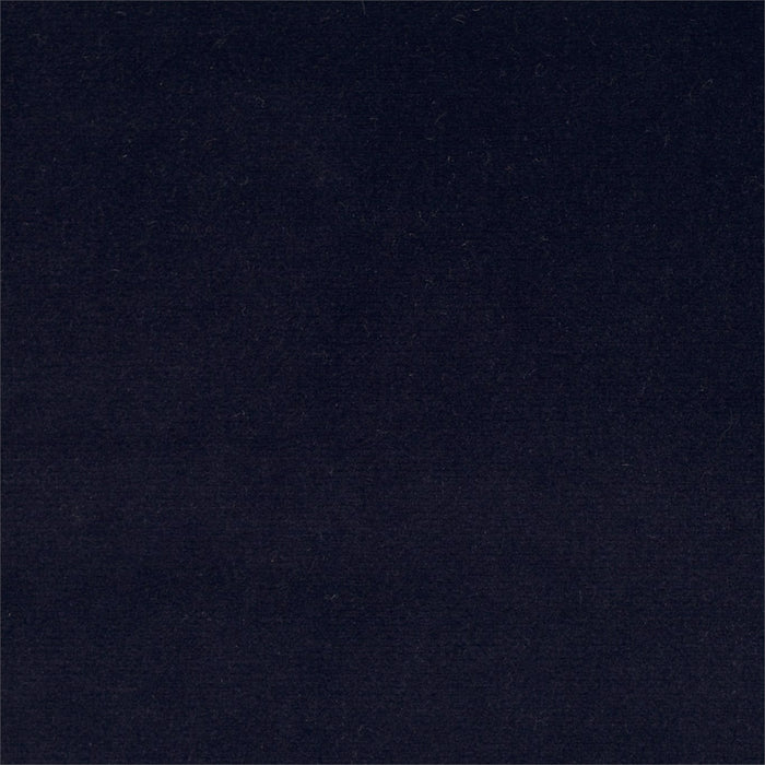 Zoffany Quartz Velvet Indigo 331625 Fabric ZREV331625