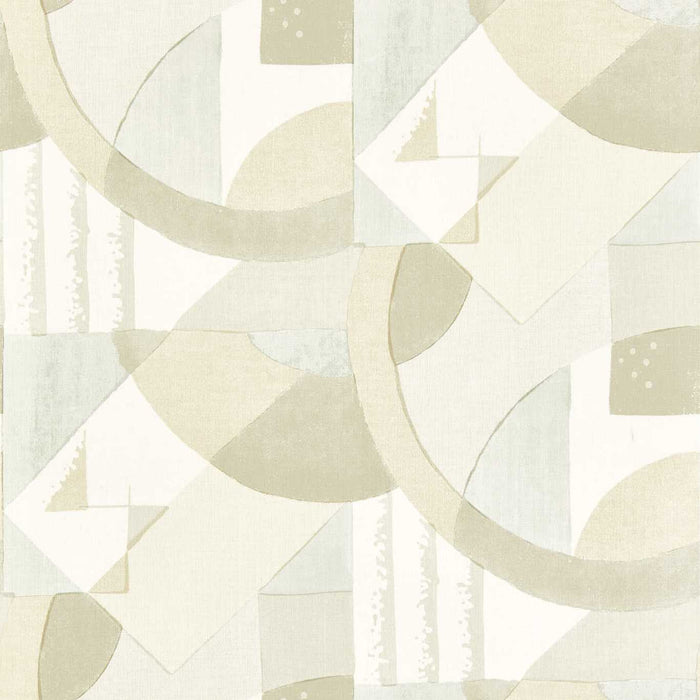 Zoffany Abstract 1928 Mineral 312890 Wallpaper ZRHW312890