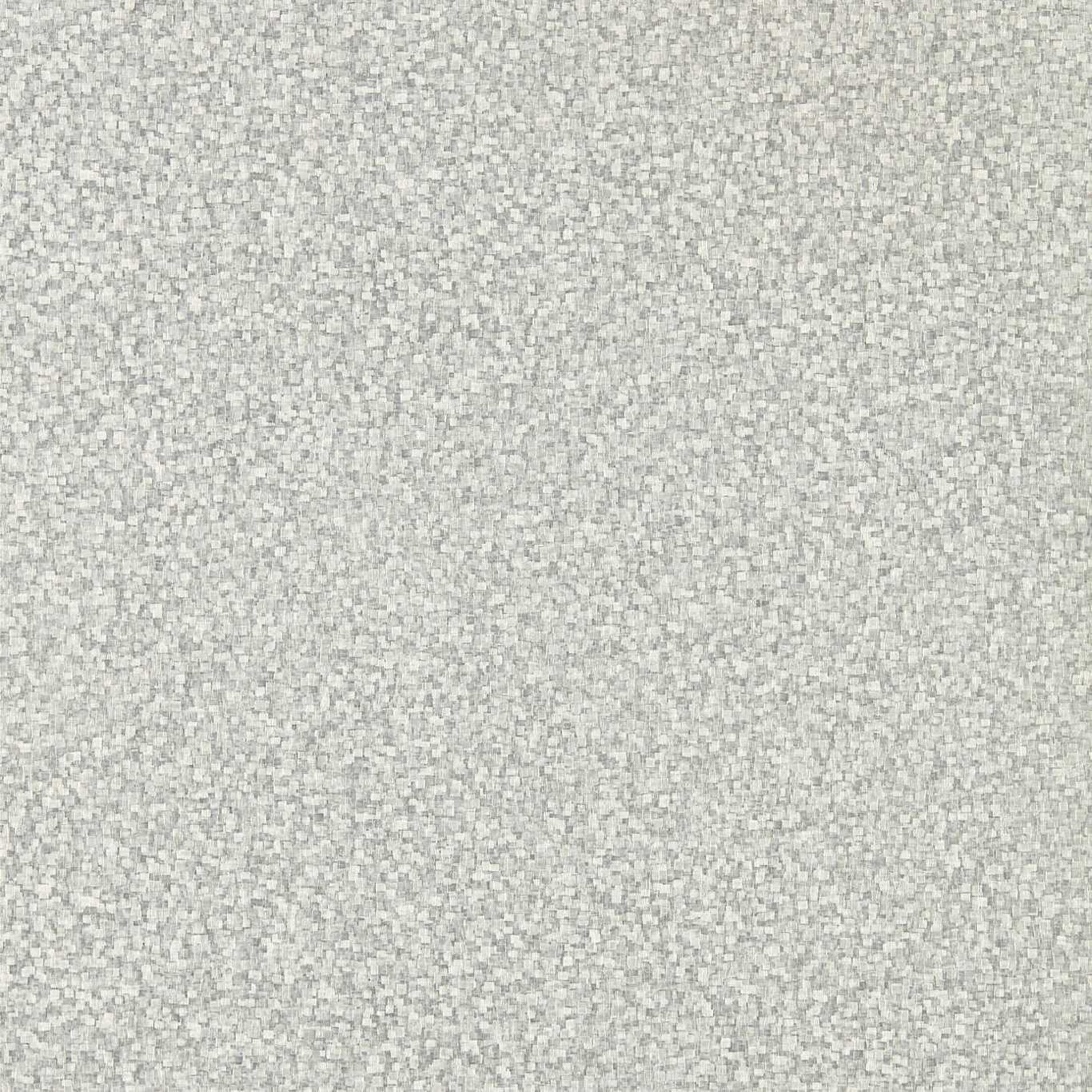 Zoffany Mosaic Taylors Grey 312925 Wallpaper ZRHW312925