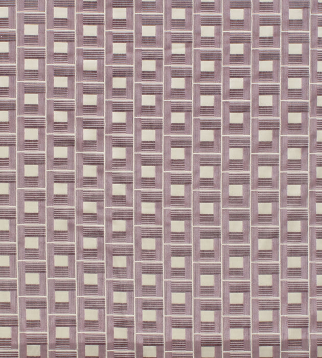 Grey Watkins Saint Amand Lavender Fabric ZS 00011085