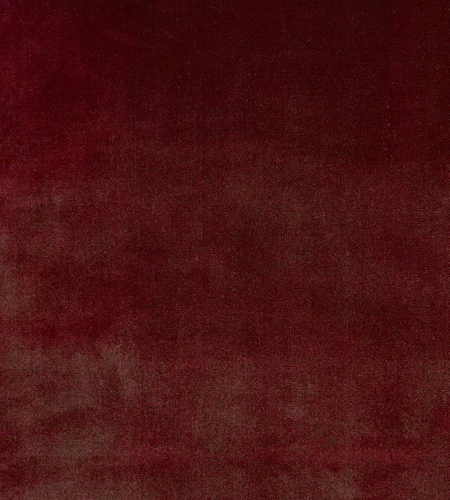 Old World Weavers King Garnet Fabric ZS C1721997