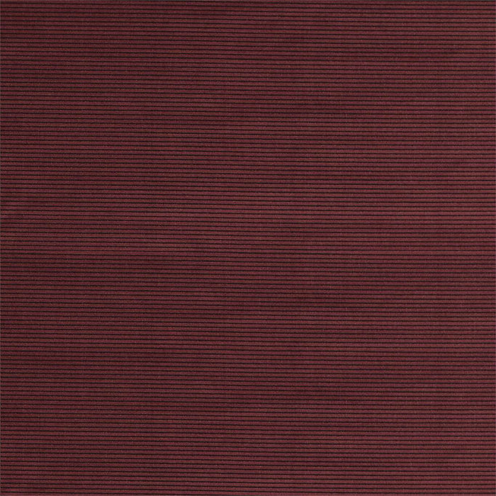 Zoffany Abbott Hollyhock/Ink 332943 Fabric ZTOV332943