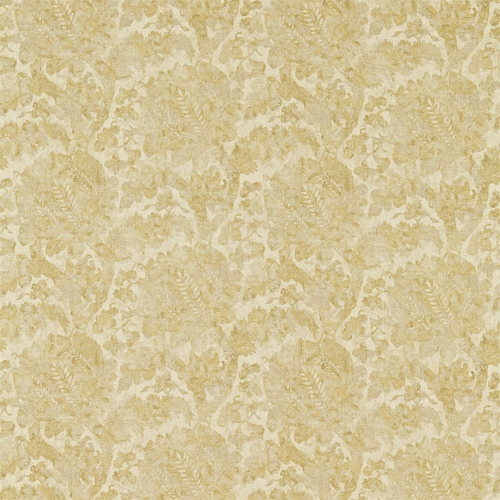 Zoffany Carrera Gold 320816 Fabric ZTOW320816