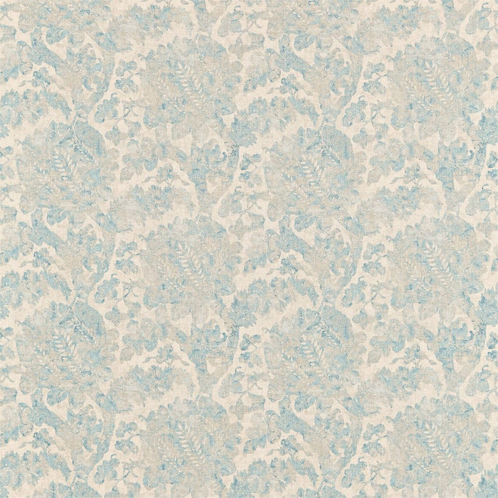 Zoffany Carrera Sky 320819 Fabric ZTOW320819