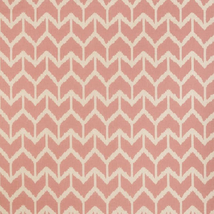 Andrew Martin Togo Pink Fabric AM100312.17.0