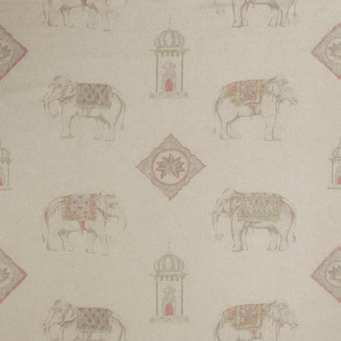 Andrew Martin Jumbo Linen Fabric AM100315.16.0