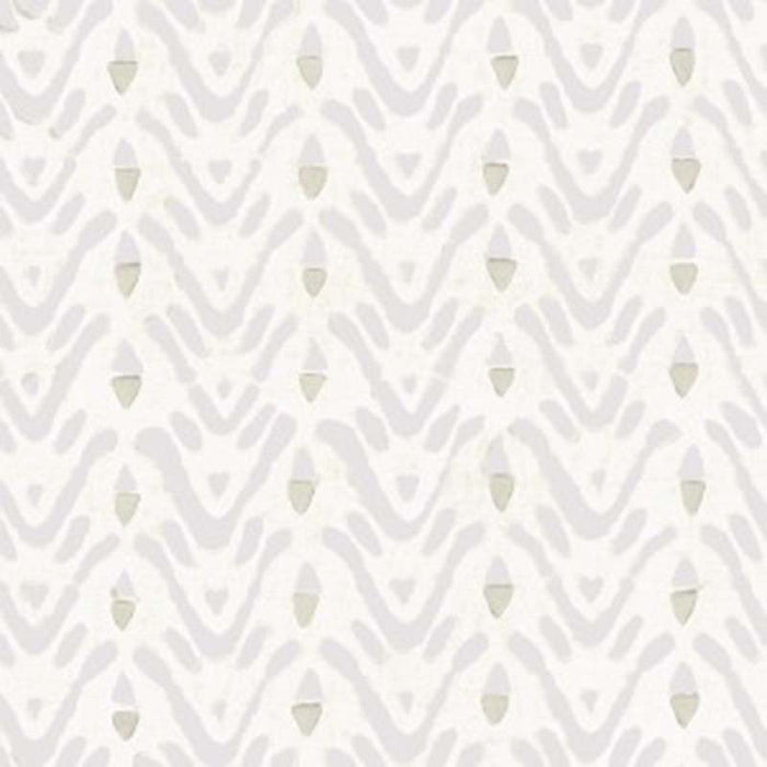 Galbraith & Paul Bellflower Birch Wallpaper