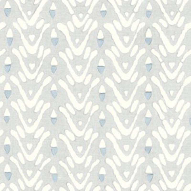 Galbraith & Paul Bellflower Pebble Wallpaper