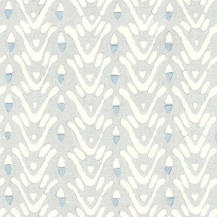 Galbraith & Paul Bellflower Pebble Wallpaper