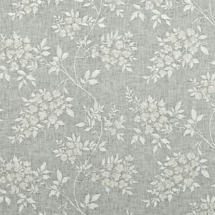 GP & J Baker Wisteria Sheer Ivory Fabric BF10395.2.0