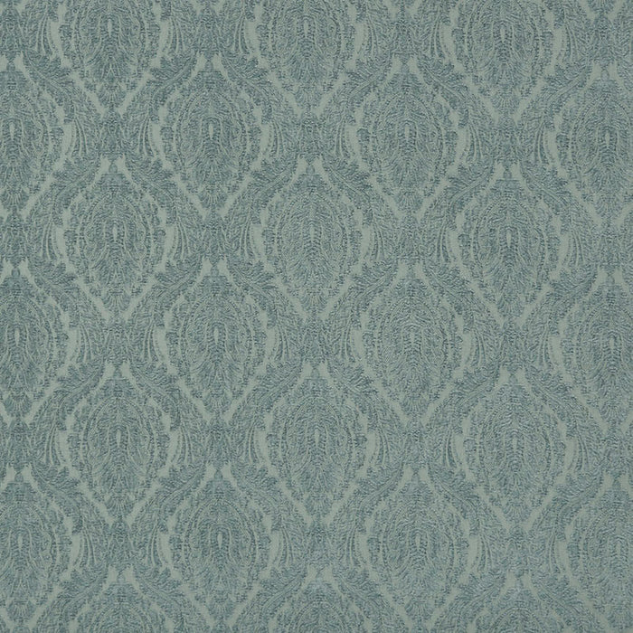 GP & J Baker Pentire Teal Fabric BF10569.615.0