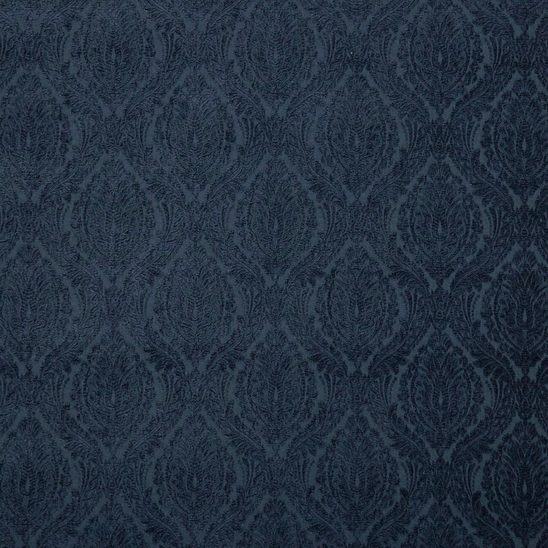 GP & J Baker Pentire Indigo Fabric BF10569.680.0