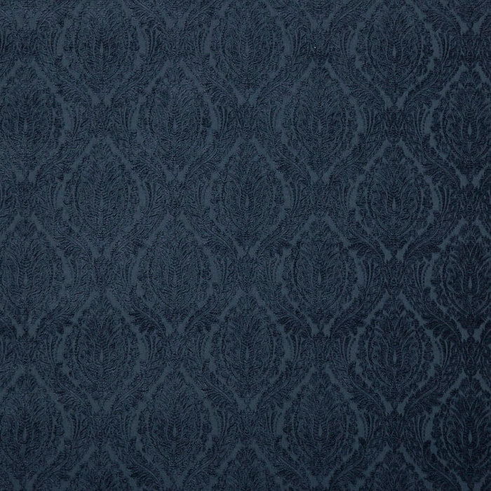 GP & J Baker Pentire Indigo Fabric BF10569.680.0