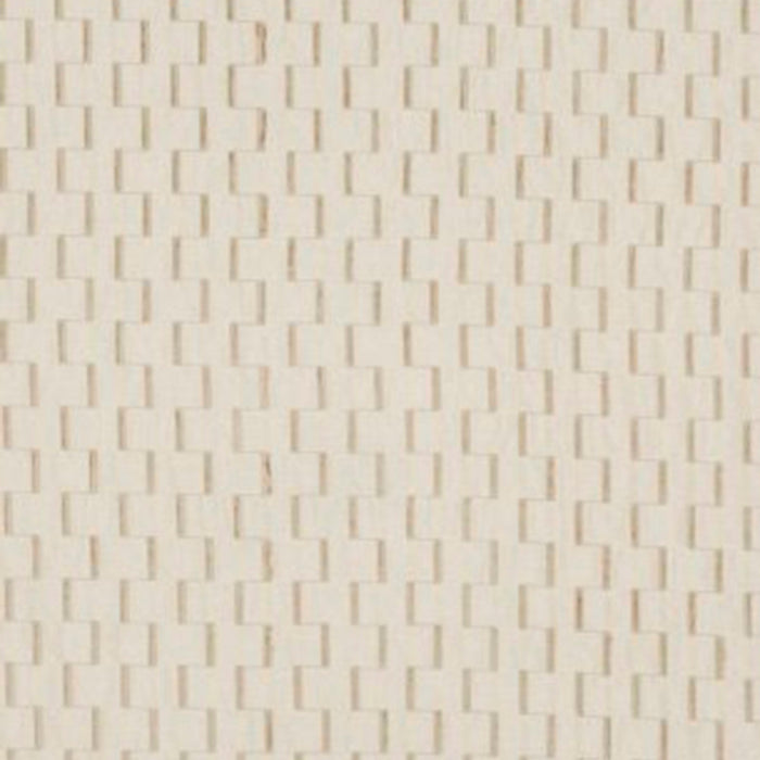 GP & J Baker Kirov Ivory Fabric BF10602.104.0