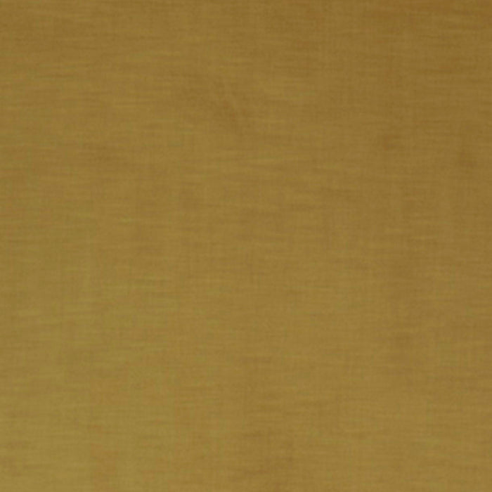 GP & J Baker Coniston Velvet Ochre Fabric BF10781.840.0