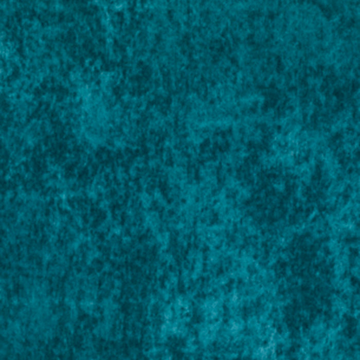 GP & J Baker Keswick Plain Teal Fabric BF10785.615.0