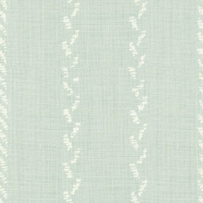 Lee Jofa Pelham Stripe Aqua Fabric BFC-3507.13.0