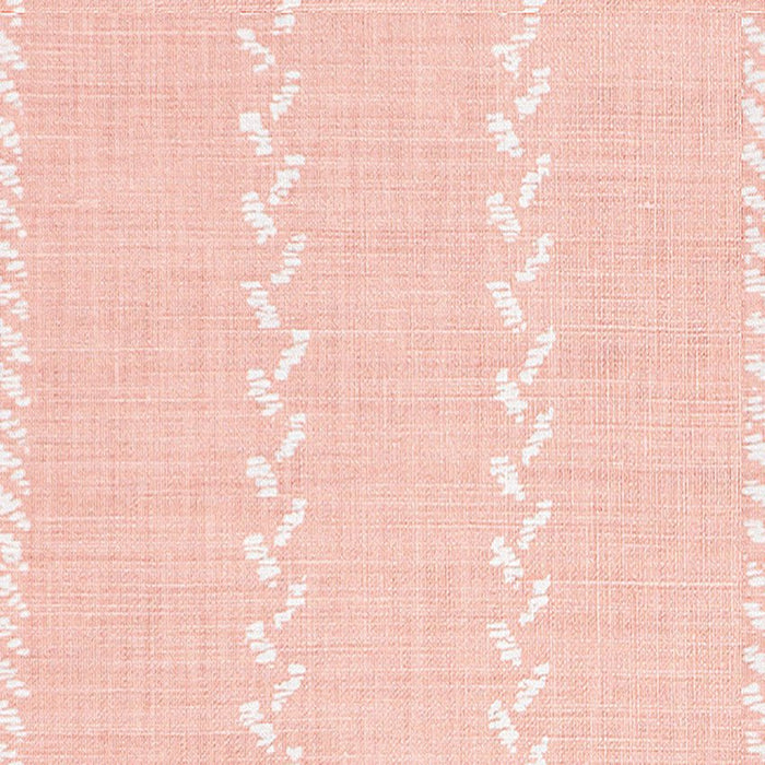 Lee Jofa Pelham Stripe Pink Fabric BFC-3507.17.0