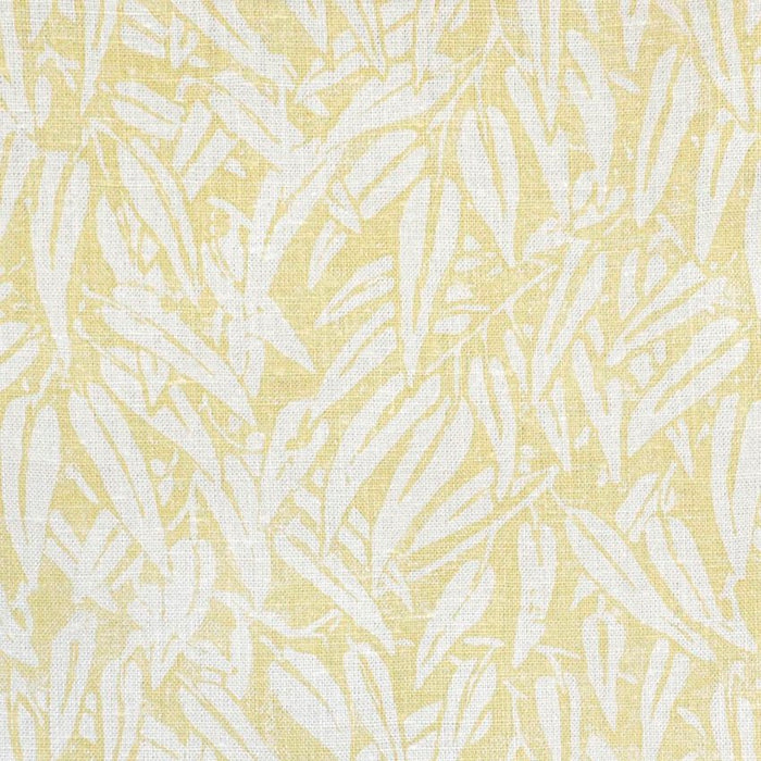 Lee Jofa Willow Yellow Fabric BFC-3513.40.0