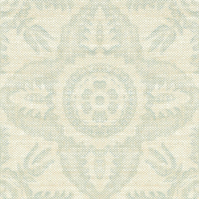 Lee Jofa Rossmore Aqua Fabric BFC-3517.13.0