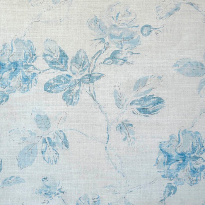 Lee Jofa Marlow Blue/Oyster Fabric BFC-3534.15.0