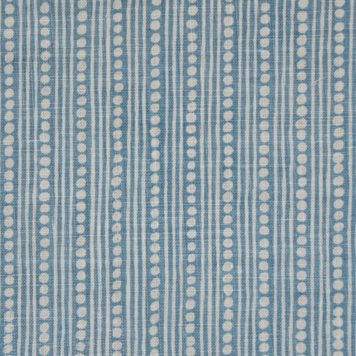 Lee Jofa Wicklewood II New Blue/Oys Fabric BFC-3538.15.0