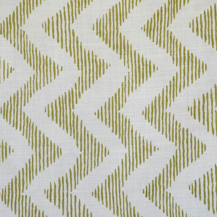 Lee Jofa Colebrook Green/Oyster Fabric BFC-3632.3.0