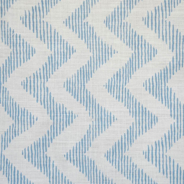 Lee Jofa Colebrook Blue/Oyster Fabric BFC-3632.51.0