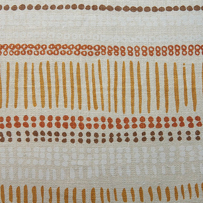 Lee Jofa Saybrook Pumpkin/Or Fabric BFC-3634.124.0