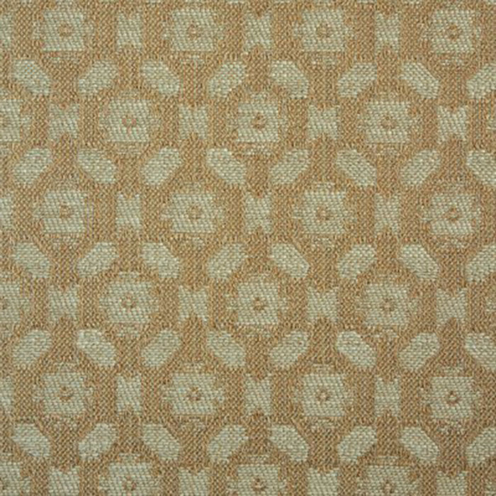 Lee Jofa Lowell Taupe/Silver Fabric BFC-3635.611.0