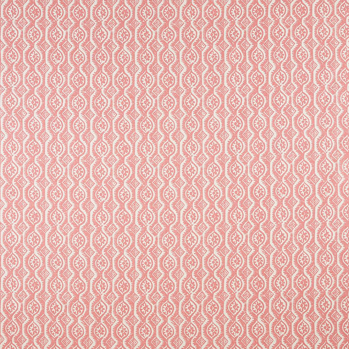 Lee Jofa Small Damask Pink Fabric BFC-3642.7.0