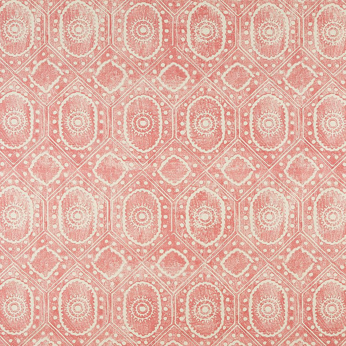 Lee Jofa Diamond Red Fabric BFC-3643.19.0