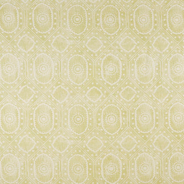 Lee Jofa Diamond Lime Fabric BFC-3643.3.0